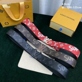 Picture of LV Belts _SKULVBelt40mmX100-125cm8L736227